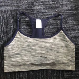 Danskin Now reversible cami bra